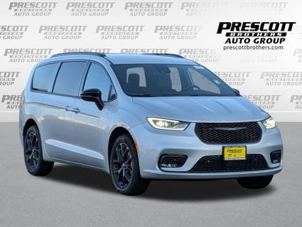 2026 Chrysler Pacifica Mendota IL