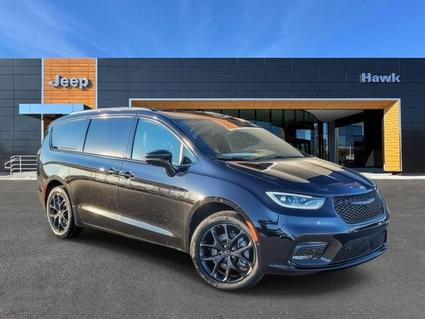 2026 Chrysler Pacifica Forest Park IL