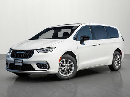 2026 Chrysler Pacifica Minneapolis MN