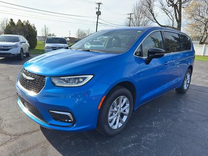 2026 Chrysler Pacifica Fostoria OH