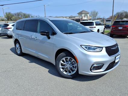 2026 Chrysler Pacifica Roanoke VA