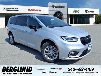 2026 Chrysler Pacifica Roanoke VA
