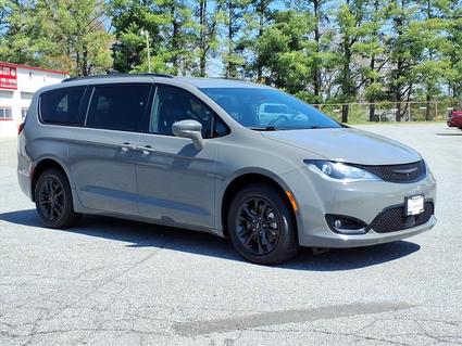 2020 Chrysler Pacifica Lynchburg VA
