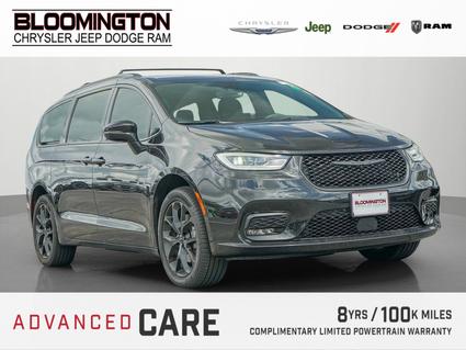 2022 Chrysler Pacifica Minneapolis MN