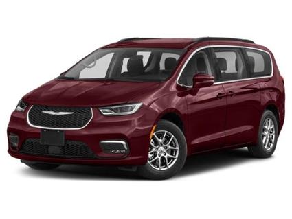 2022 Chrysler Pacifica Minneapolis MN