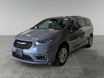 2025 Chrysler Pacifica Wausau WI