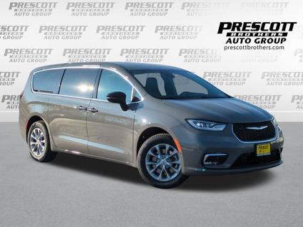 2025 Chrysler Pacifica Mendota IL