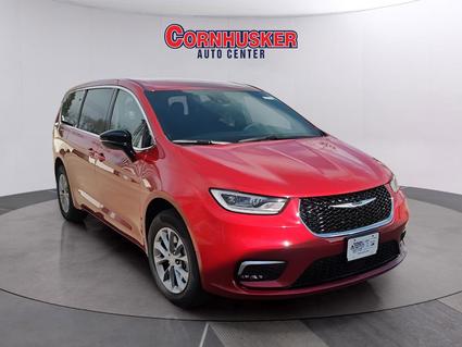 2026 Chrysler Pacifica Norfolk NE