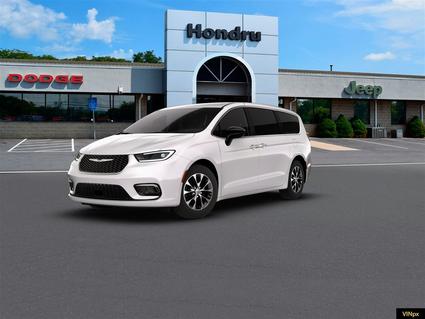 2026 Chrysler Pacifica Manheim PA