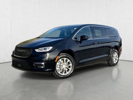 2026 Chrysler Pacifica Valparaiso IN