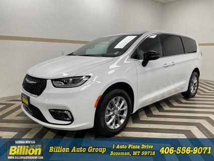 2026 Chrysler Pacifica Bozeman MT