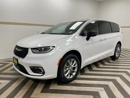 2026 Chrysler Pacifica Bozeman MT