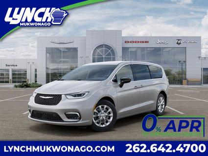 2026 Chrysler Pacifica Mukwonago WI