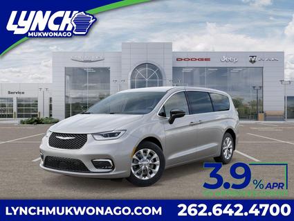 2026 Chrysler Pacifica Mukwonago WI
