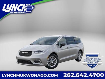 2026 Chrysler Pacifica Mukwonago WI