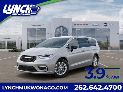 2026 Chrysler Pacifica Mukwonago WI