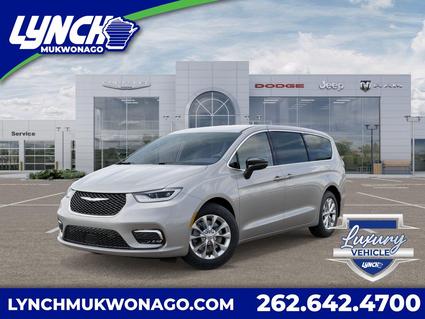 2026 Chrysler Pacifica Mukwonago WI