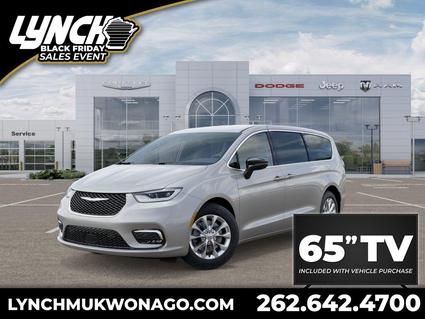 2026 Chrysler Pacifica Mukwonago WI