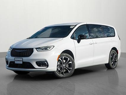 2026 Chrysler Pacifica Minneapolis MN