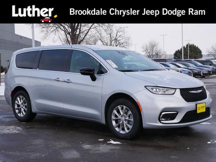 2026 Chrysler Pacifica Minneapolis MN