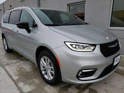 2026 Chrysler Pacifica Winona MN