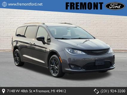 2020 Chrysler Pacifica Fremont MI