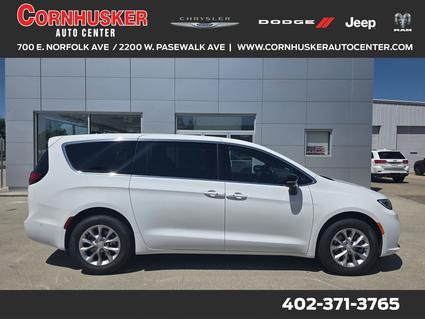 2025 Chrysler Pacifica Norfolk NE