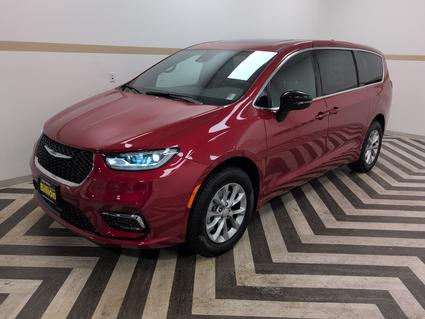 2026 Chrysler Pacifica Bozeman MT