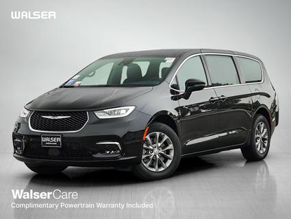 2026 Chrysler Pacifica Hopkins MN