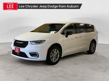 2026 Chrysler Pacifica La Grande OR