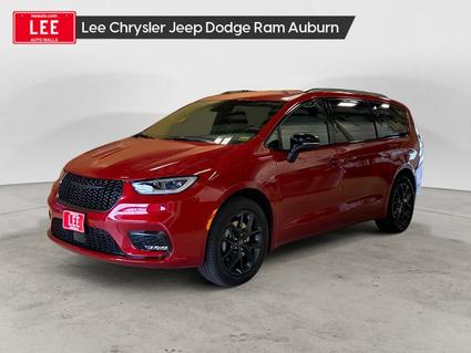 2026 Chrysler Pacifica La Grande OR