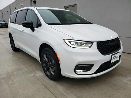 2026 Chrysler Pacifica Winona MN