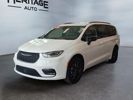 2026 Chrysler Pacifica Perry UT