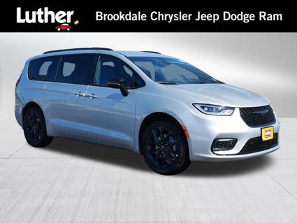 2026 Chrysler Pacifica Minneapolis MN