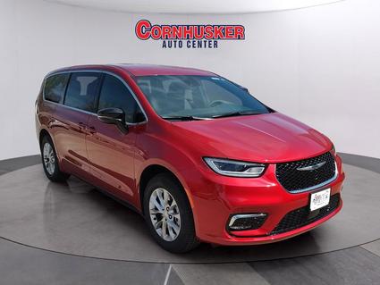 2026 Chrysler Pacifica Norfolk NE