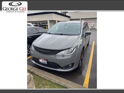 2020 Chrysler Pacifica Coeur d'Alene ID