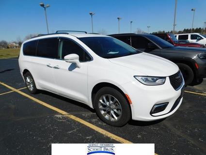 2021 Chrysler Pacifica Saukville WI