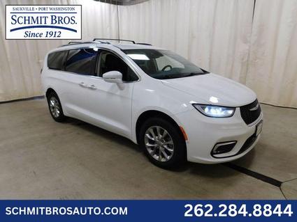 2021 Chrysler Pacifica Saukville WI