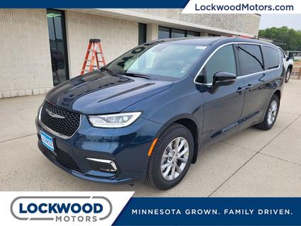 2025 Chrysler Pacifica Marshall MN