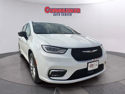2026 Chrysler Pacifica Norfolk NE