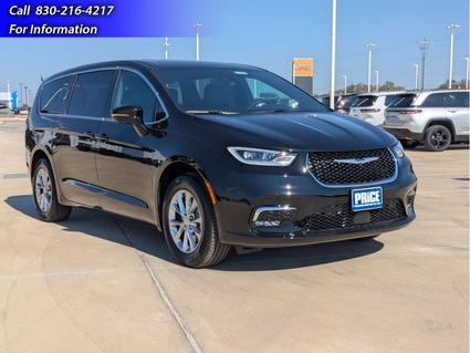 2026 Chrysler Pacifica Floresville TX