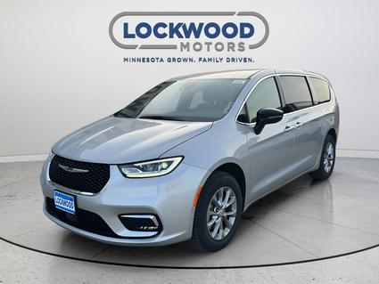 2026 Chrysler Pacifica Marshall MN