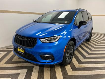 2026 Chrysler Pacifica Bozeman MT