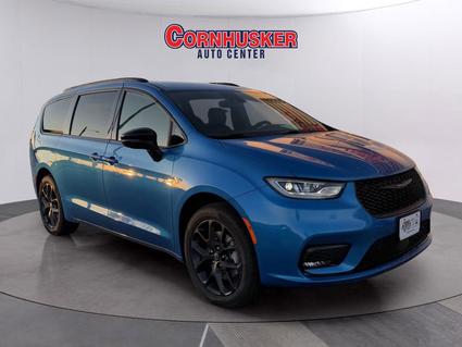 2026 Chrysler Pacifica Norfolk NE