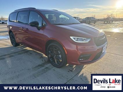 2026 Chrysler Pacifica Devils Lake ND