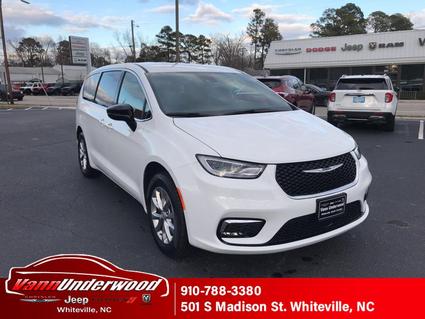 2026 Chrysler Pacifica Whiteville NC