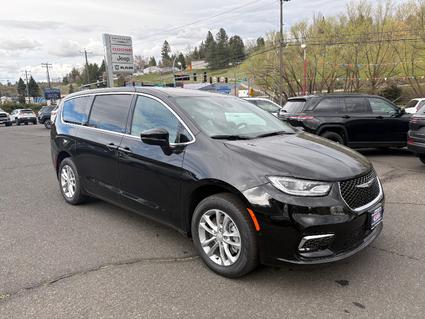 2026 Chrysler Pacifica Pullman WA