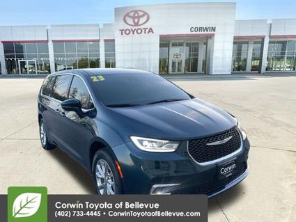 2023 Chrysler Pacifica Bellevue NE