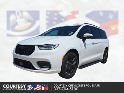 2023 Chrysler Pacifica Broussard LA