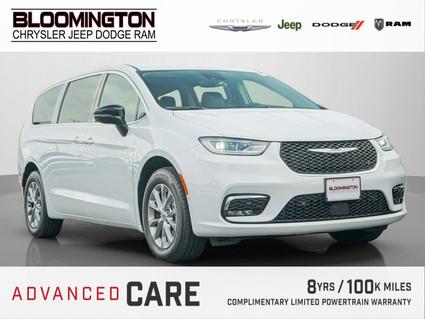 2024 Chrysler Pacifica Minneapolis MN